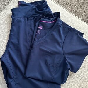 Women Scrubs